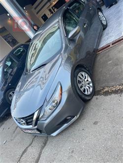 نیسان ئەلتیما